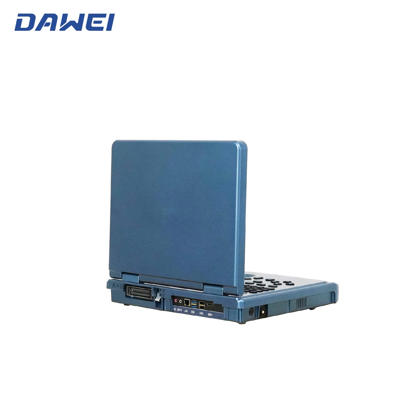 Sistema de ultrassom de laptop 4D acessível Sistema de ultrassom de laptop 4D acessível