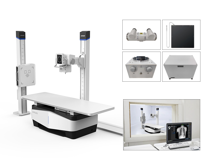 digital radiography equipment equipamento de radiografia digital