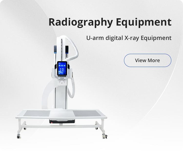 Radiography Equipment