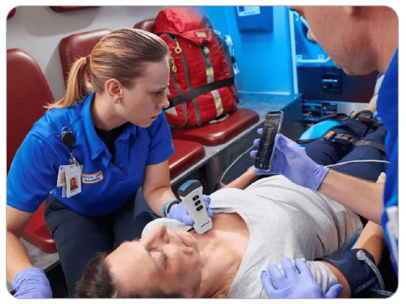 Medicina de Emergência (1)