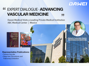 Live from ABC Medical Center Dawei Wireless Handheld Ultrasound Recognized by Mexican Vascular Specialist　１.jpg