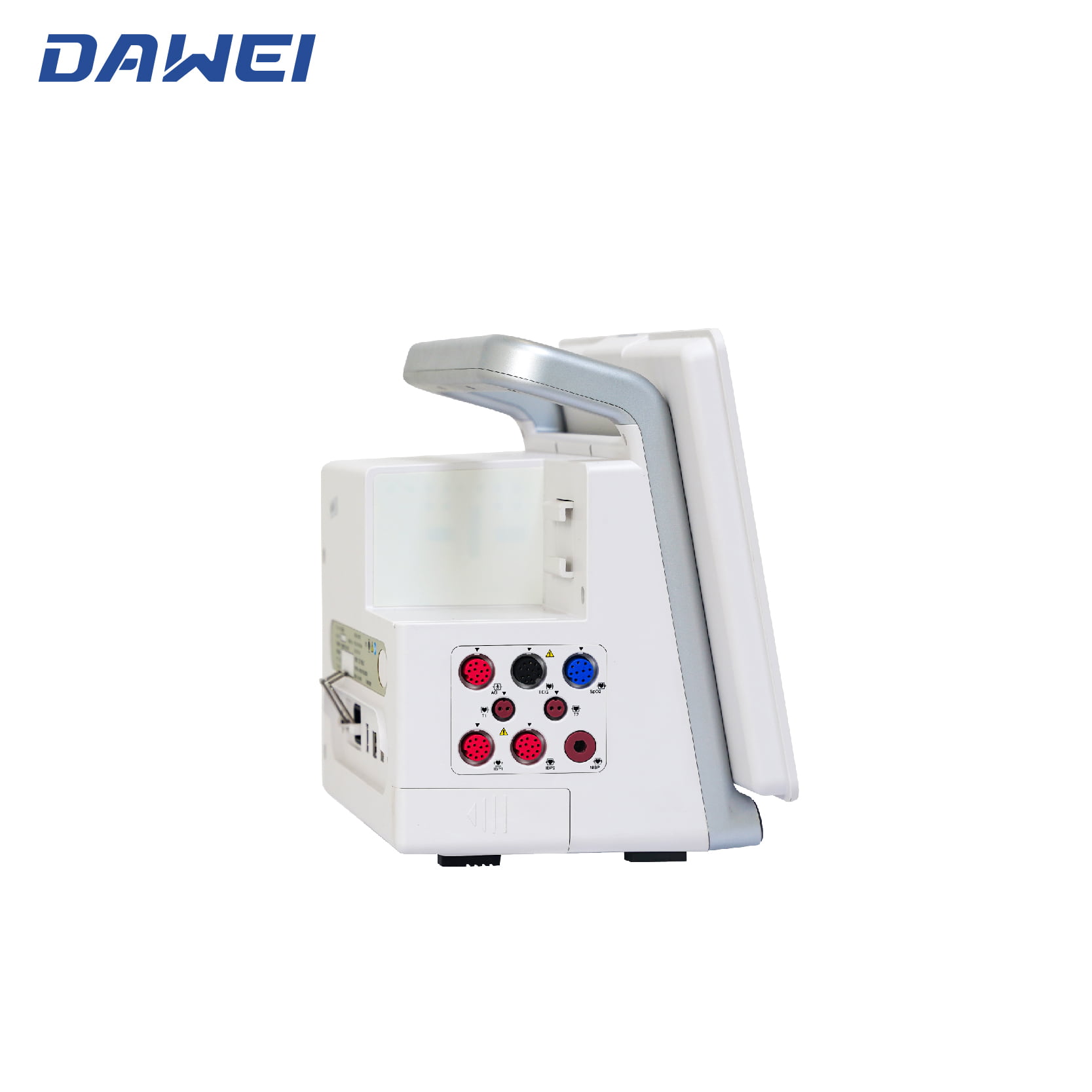 Monitor de paciente modular