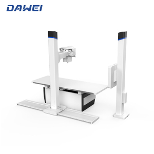 Equipamento de raios X de radiografia digital