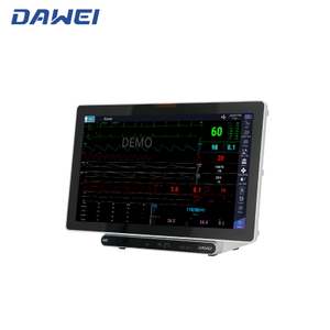 Monitor de paciente modular