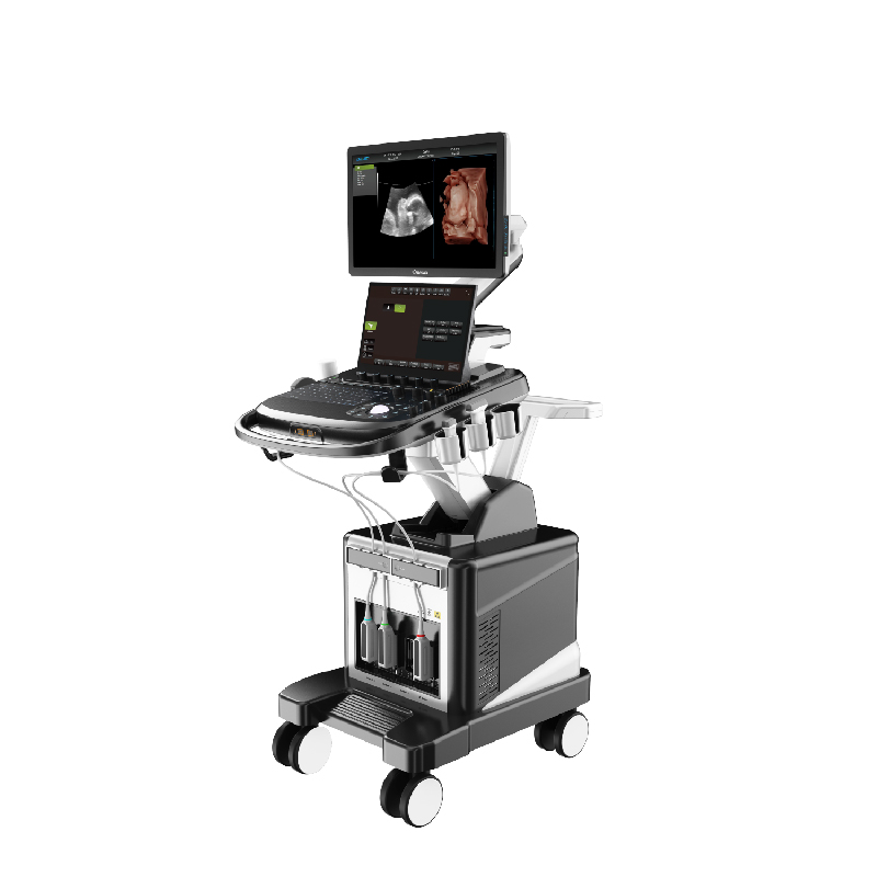 Sistemas de ultrassom Doppler de cor card&iacute;aca de bonde