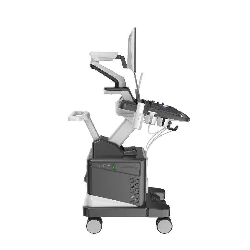Sistemas de ultrassom Doppler de cor card&iacute;aca de bonde
