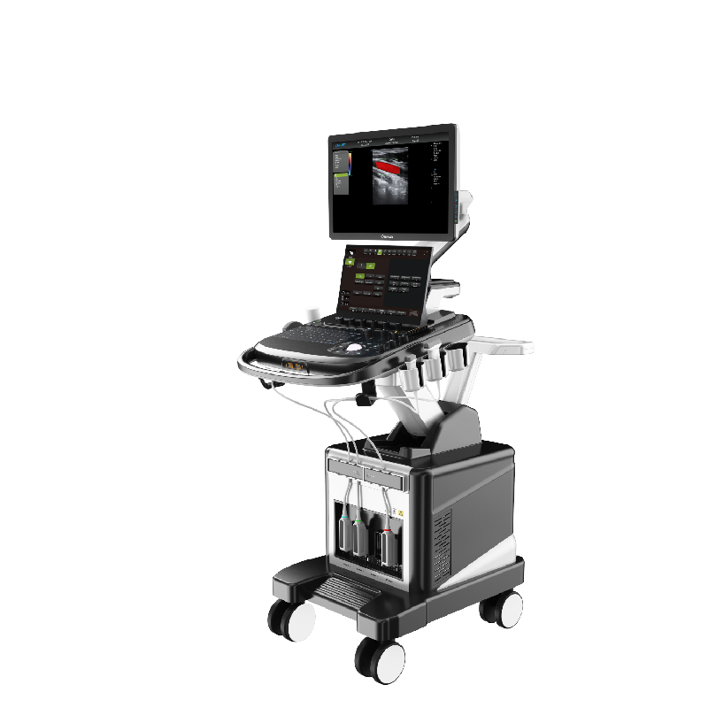 Sistemas de ultrassom Doppler de cor card&iacute;aca de bonde