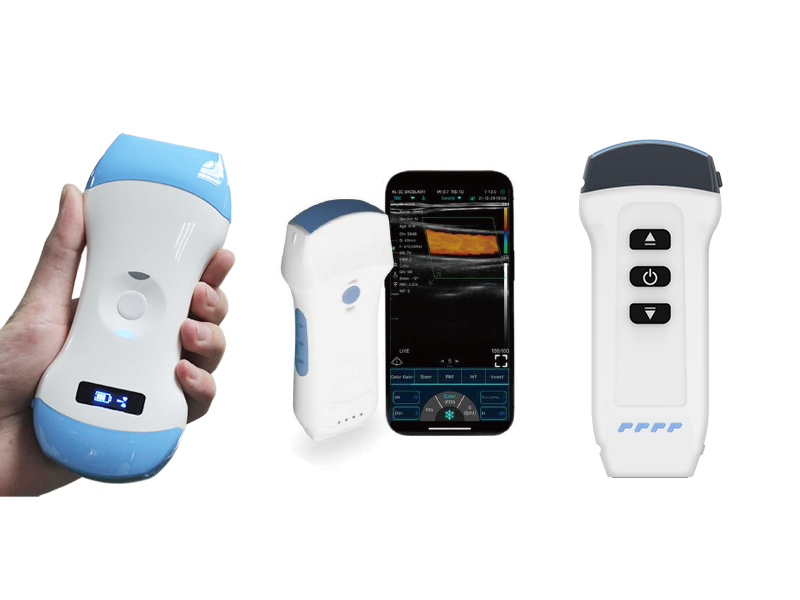 Dawei DW-X1 vs. Konted C10TX vs.