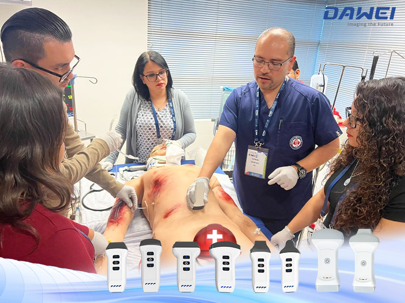 Ultrassom port&aacute;til usado na educa&ccedil;&atilde;o m&eacute;dica .jpg