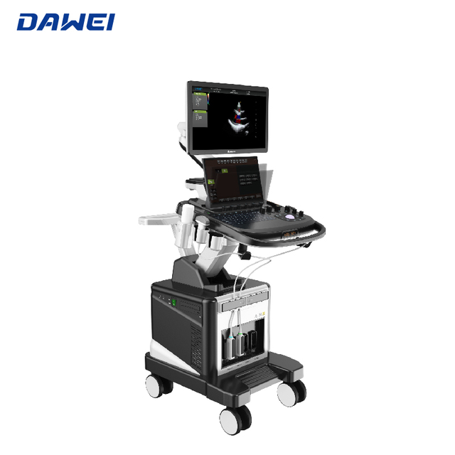 Sistemas de ultrassom Doppler de cor card&iacute;aca de bonde
